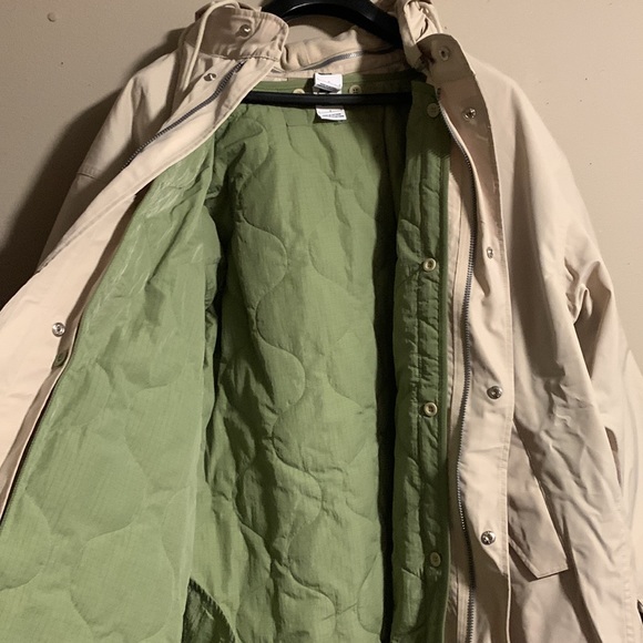 Nike Therma Tech trenchcoat - Picture 4 of 11